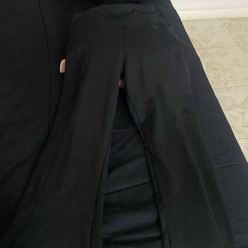 Hurley Flare Leggings